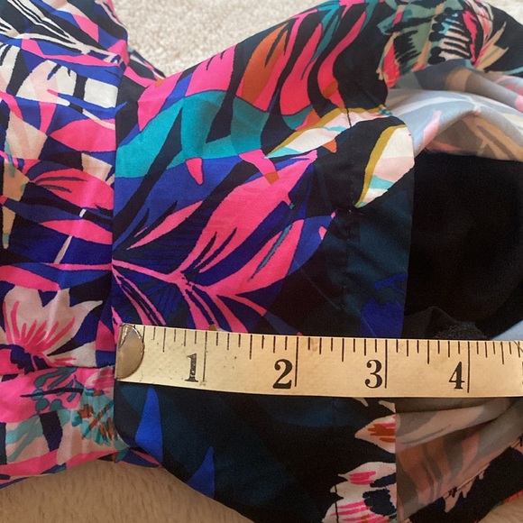 Girls athletic shorts - Picture 4 of 4